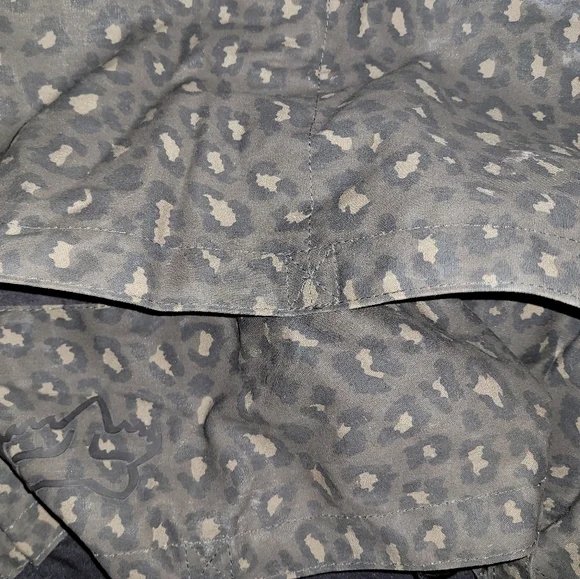 FOX BAG - Picture 6 of 9